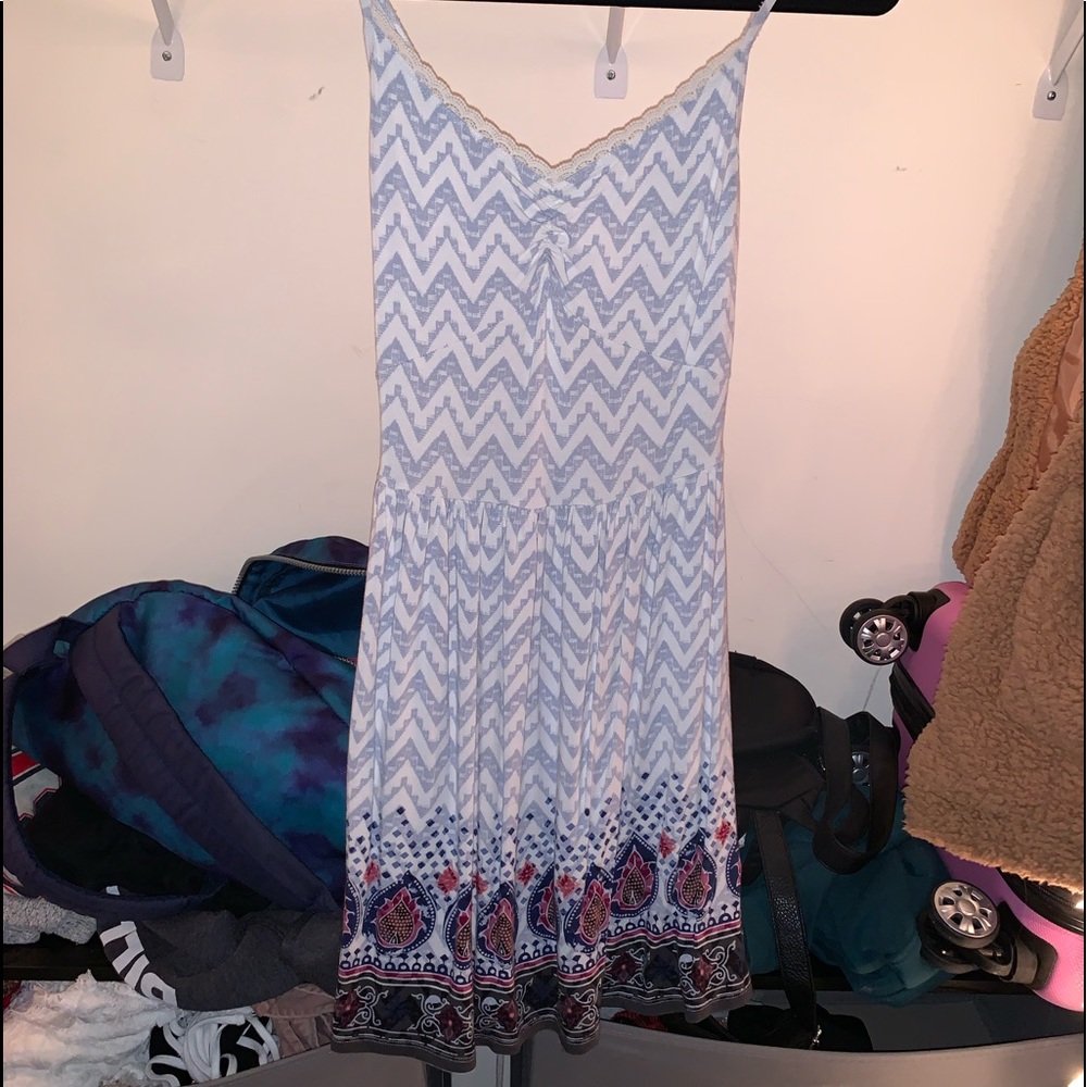 Skater Dress